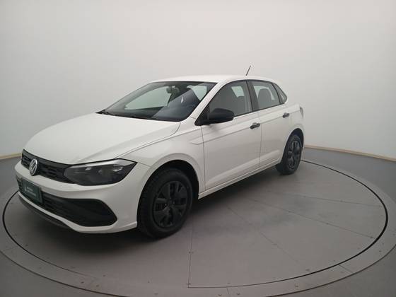 VOLKSWAGEN POLO 1.0 MPI TRACK MANUAL VOLKSWAGEN POLO 1.0 MPI TRACK MANUAL